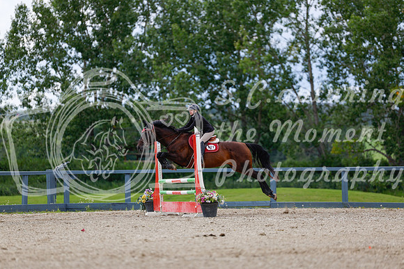 2025 - Haylee - Rocky Mountain Classic III - Wednesday August 20th - 09085