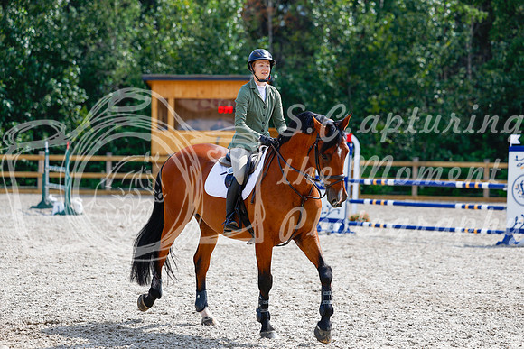 2025 - Haylee - Picco Horse Show - Saturday July 26th 07741