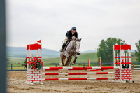 2025 - Haylee - June Classic II - Friday June 20th - 05191