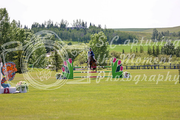 2025 - Conor - June Classic I - Sunday June 15th - 16953