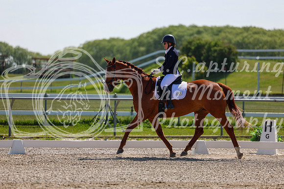 2025 - Dressage Festival - Saturday July 5th - 04786