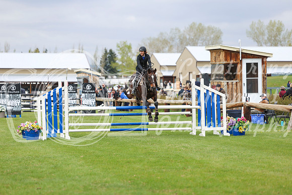 2025 - Shea - Bow Valley II - Friday May 16th - 03153