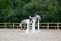 2025 - Haylee - Picco Horse Show - Sunday July 27th 05243