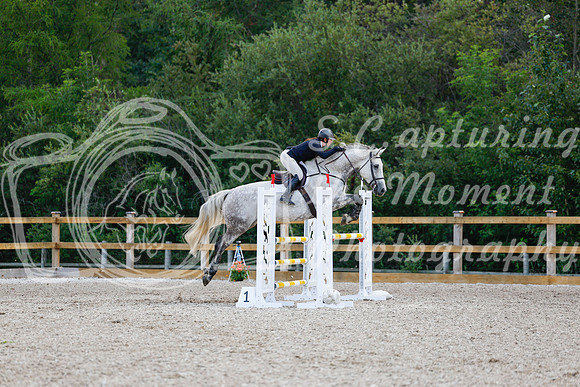 2025 - Haylee - Picco Horse Show - Sunday July 27th 05243