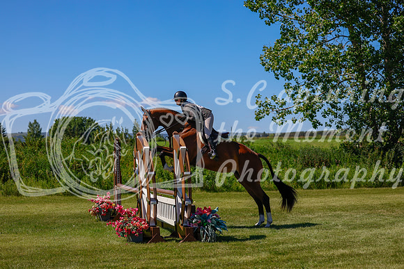 2025 - Haylee - Rocky Mountain Classic III - Thursday August 21st - 08862