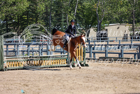 2025 - Zoe - Rocky Mountain Classic III - Sunday August 24th - 18709
