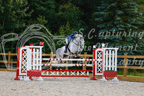 2025 - Haylee - Picco Horse Show - Friay July 25th 05335