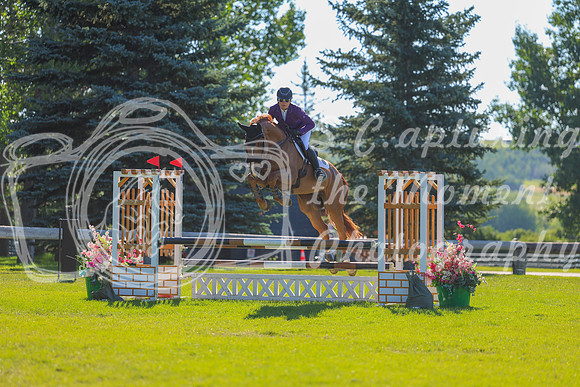 2025 - Shea - Rocky Mountain Classic III - Friday August 22nd - 06110
