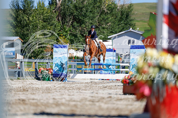 2025 - Haylee - Rocky Mountain Classic I - Saturday August 9th - 03122