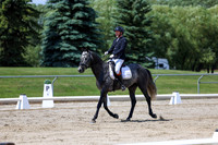 2025 - Dressage Festival - Saturday July 5th - 08935