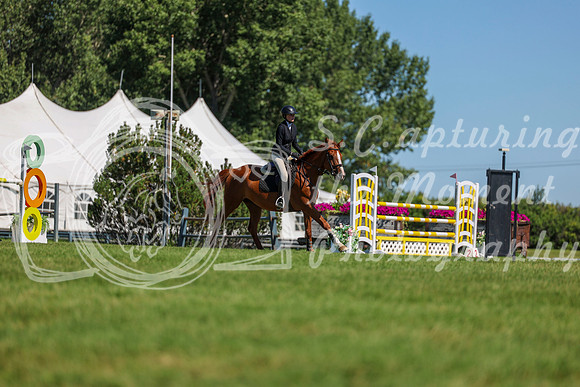 2025 - Shea - Rocky Mountain Classic III - Thursday August 21st - 07207
