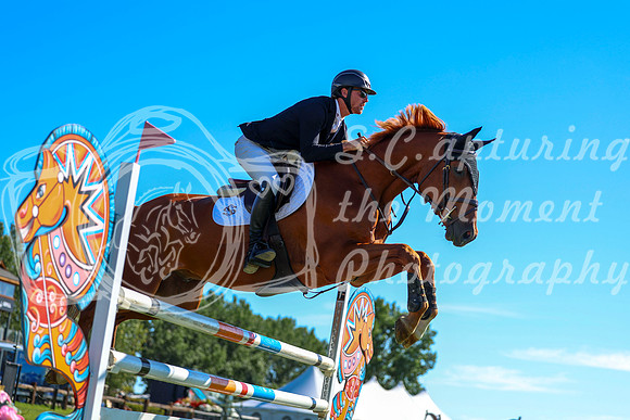 2025 - Shea - Rocky Mountain Classic II - Sunday August 17th - 09819