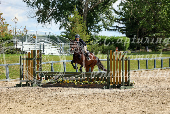 2025 - Mara - June Classic I - Saturday June 14th - 09401