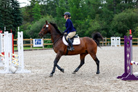 2025 - Haylee - Picco Horse Show - Saturday July 26th 02229