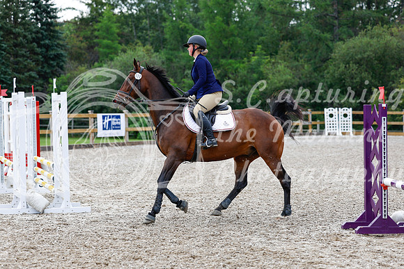 2025 - Haylee - Picco Horse Show - Saturday July 26th 02229