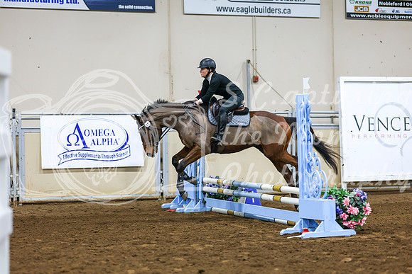 2025 - Jump Start - Saturday February 17th - 1418