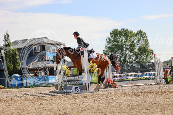 2025 - Mara - Rocky Mountain Classic I - Sunday August 10th - 07961