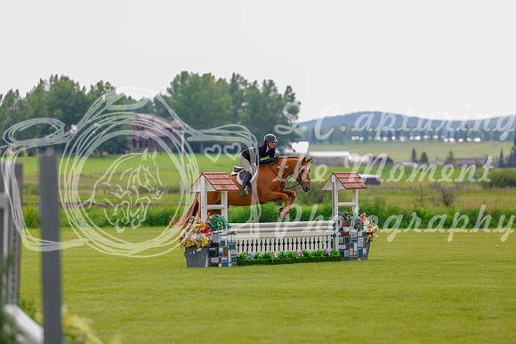 2025 - Haylee - Rocky Mountain Classic II - Friday August 15th - 18768