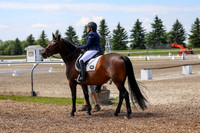 2025 - Dressage Festival - Saturday July 5th - 05993