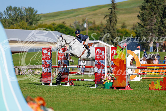 2025 - Haylee - Rocky Mountain Classic III - Saturday August 23rd - 02128