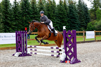 2025 - Haylee - Picco Horse Show - Sunday July 27th 01827
