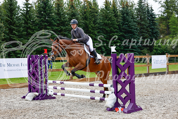 2025 - Haylee - Picco Horse Show - Sunday July 27th 01827
