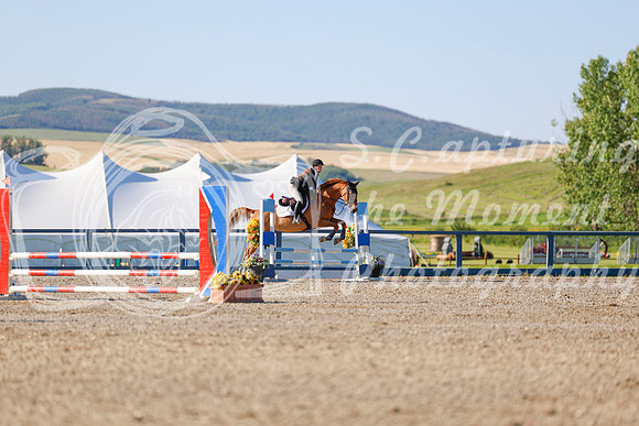 2025 - Haylee - Rocky Mountain Classic III - Friday August 22nd - 01655