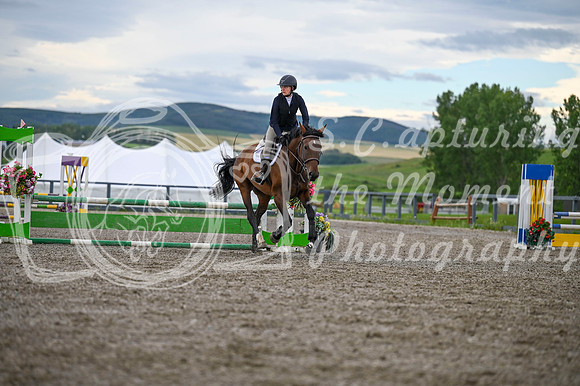2025 - MJ - Rocky Mountain Classic II - Saturday August 16th - 07880