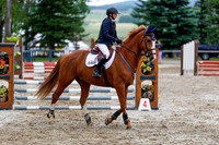 2025 - Haylee - June Classic II - Sunday June 22nd - 02424