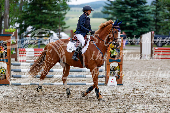 2025 - Haylee - June Classic II - Sunday June 22nd - 02424