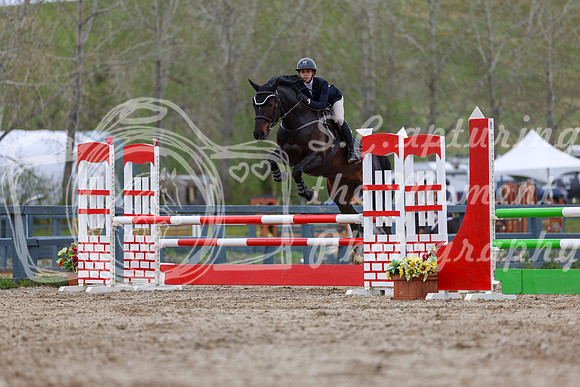 2025 - Shea - Bow Valley II - Thursday May 15th - 02820
