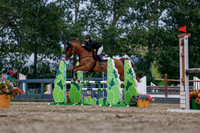 2025 - Haylee - Rocky Mountain Classic II - Friday August 15th - 01008
