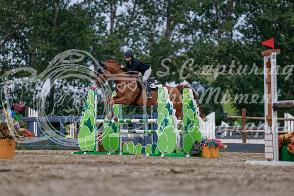 2025 - Haylee - Rocky Mountain Classic II - Friday August 15th - 01008