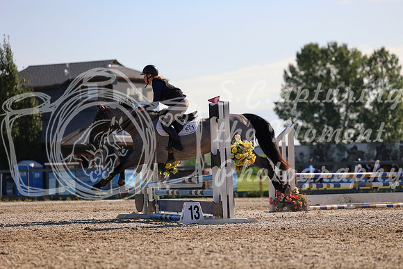 2025 - Mara - Rocky Mountain Classic I - Sunday August 10th - 07280