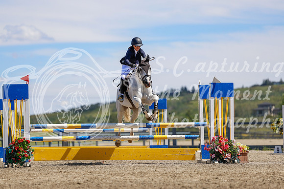 2025 - Haylee - Rocky Mountain Classic II - Sunday August 17th - 29062