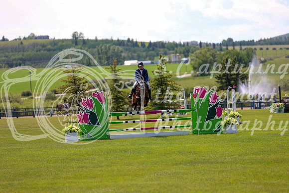 2025 - Conor - June Classic I - Sunday June 15th - 16897