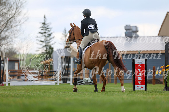 2025 - Shea - Bow Valley II - Saturday May 17th - 01905