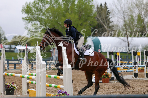 2025 - Mara - Bow Valley II - Sunday May 18th - 14162