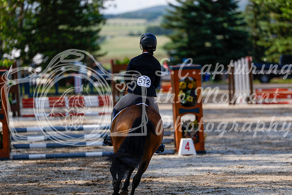 2025 - Haylee - June Classic II - Sunday June 22nd - 00609