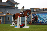 2025 - Shea - Bow Valley II - Sunday May 18th - 08532