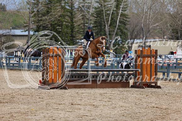 2025 - Shea - Bow Valley II - Friday May 16th - 07552
