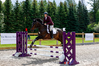 2025 - Haylee - Picco Horse Show - Sunday July 27th 03253