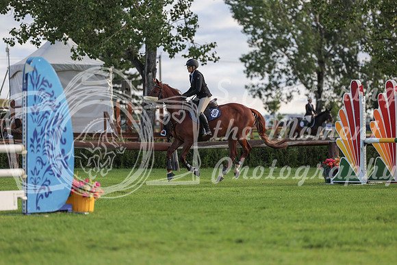2025 - Shea - Rocky Mountain Classic II - Thursday August 14th - 01986