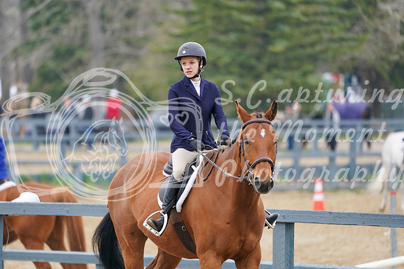 2025 - Jackie - Bow Valley II - Saturday May 17th - 03085