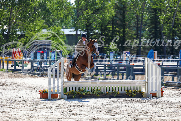 2025 - Mara - Rocky Mountain Classic I - Saturday August 9th - 05556