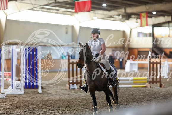 2025 - HJ Schooling - Sunday March 23rd - 1450