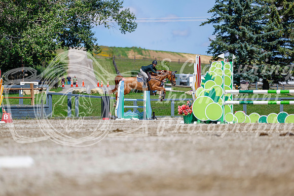 2025 - Haylee - Rocky Mountain Classic I - Saturday August 9th - 15037