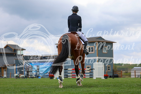 2025 - Shea - Bow Valley II - Saturday May 17th - 15513