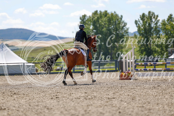 2025 - Haylee - Rocky Mountain Classic III - Friday August 22nd - 16500
