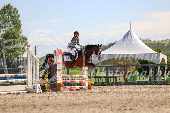 2025 - Mara - Rocky Mountain Classic I - Sunday August 10th - 08865